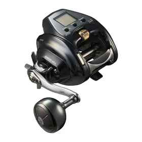 Daiwa Seaborg G JLE 400