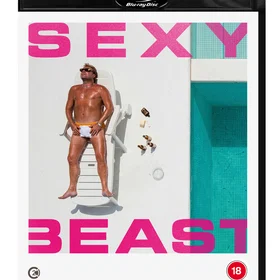 Sexy Beast (Blu-Ray)