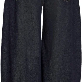 Noisy May Noah Az013db Barrel Fit Jeans (Dame)