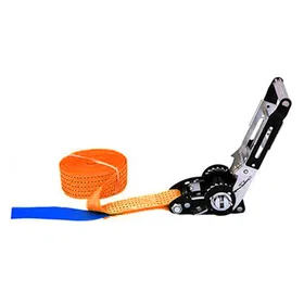 Checkmate by Guardian Fall Protection Surring endeløs 25mm x 8 meter - LC 1 ton
