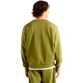 New Balance Sport Essentials French Terry Sweatshirt (Herr)