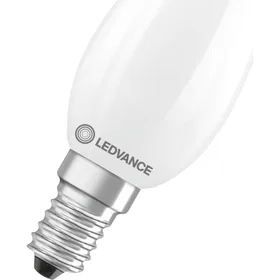 Ledvance 5657065956 VALUE E14 Lyspære 830 806lm 5.9W