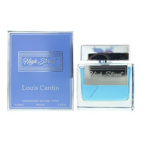 Louis Cardin High Street edp 100ml