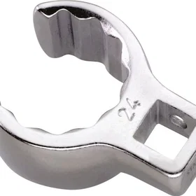 Stahlwille 02190026 U-Ring Spanner 26x49.3mm