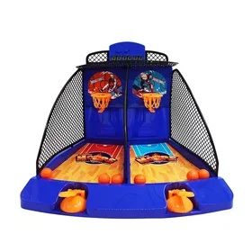 Amo Power Hoops