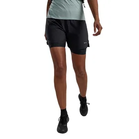 Montane Jetstream Shorts 6" (Women's)