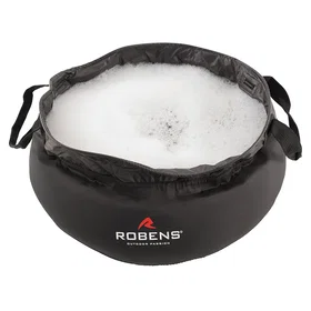 Robens Collapsible Wash Basin 10L