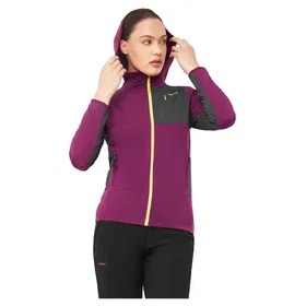 Viking Tacoma Full Zip Hoodie (Dam)
