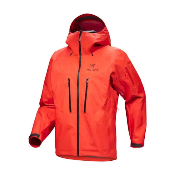 Arcteryx Alpha SV Jacket (Men's) - PriceSpy UK