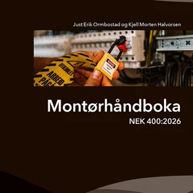 ISO NEK 400:2026