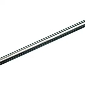 UNGER Vindusnalskinne stål 35cm