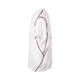 YouBrands Pro-Dry Chicago T-shirt (Herre) Hvit