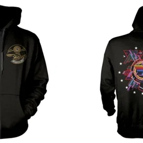 Hawkwind HSWZ Full Zip Hoodie (Men's)