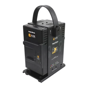 Hawkwoods BL-2X2 2-channel