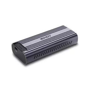 Lindy 43394 SSD-kabinett