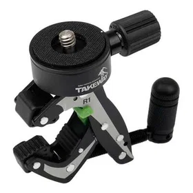 Takeway R1 Mini Clampod Tripod