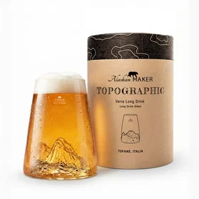 Alaskan Tofane Verrerie 25cl