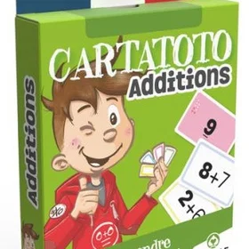 Cartatoto Tillæg
