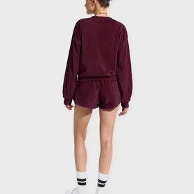 Seaquelle Terry Shorts (Women's)
