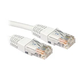 Cables Direct Xclio Cat6 1m Network Cable ERT-601W