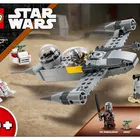 LEGO Star Wars 75410 Mando & Grogu's N-1 Starfighter