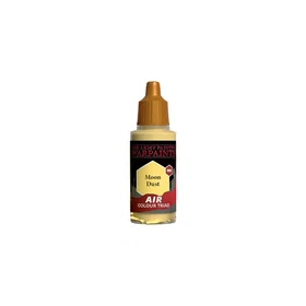 Army Painter Warpaints Air Acrylic Paint Moon Dust 18ml