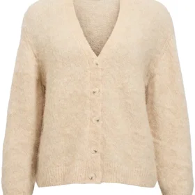 Object Objharry Knit Cardigan (Women's)