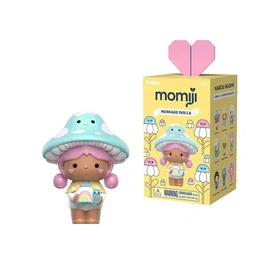Momiji Magical Meadow Poupées Message en Vinyle 7.5cm