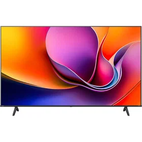Hisense 43" 4K Ultra HD LED HDR10+ Smart TV Vidaa - 43A6S