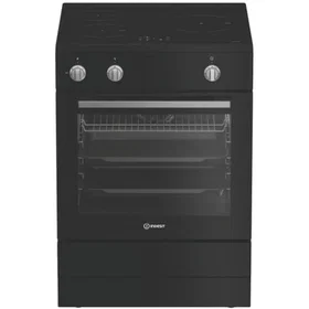 Indesit I6I5PCB3 (Noir)
