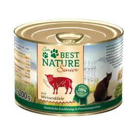 James Wellbeloved Cat Senior Lamb & Rice 2kg