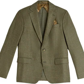 SAND Star Easy Blazere (Mænd)