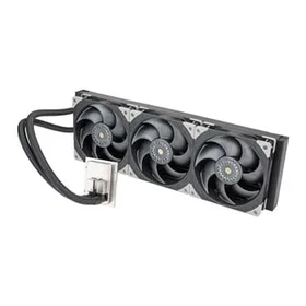SilverStone SST-XE420 Svart
