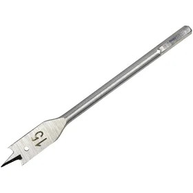 Gripit Flat Drill Bit 15mm