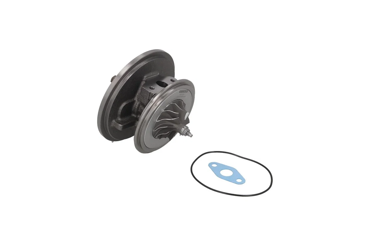 Kamoka Turbocharger Assembly 8604180