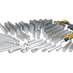 Dewalt DWMT45341-1 Verktygssats 341pcs