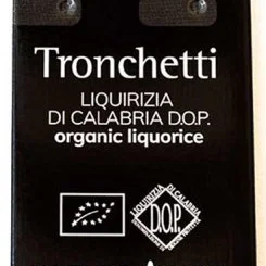 Nature Med Tronchetti Lakritspastiller 10g