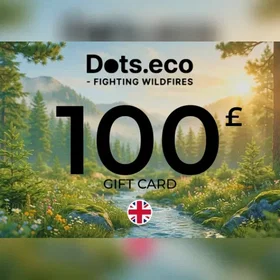 Dots.eco Presentkort