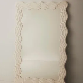 Pastill Spegel 140x90cm