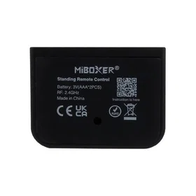 MiBoxer Remote 4038816138521