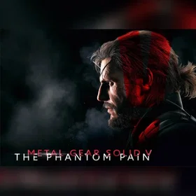 METAL GEAR SOLID V: THE PHANTOM PAIN (Xbox One | Series X/S)