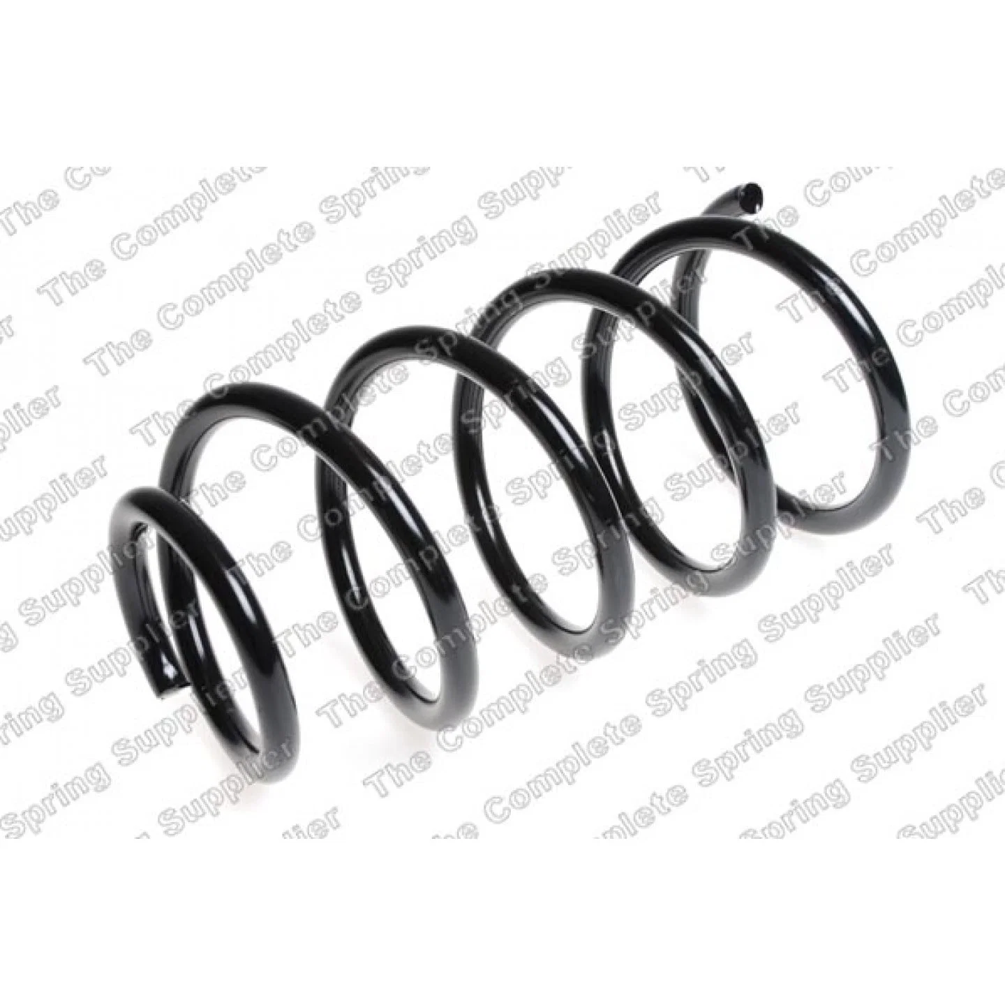 Lesjöfors 4026216 Coil Spring Fiat