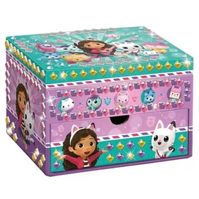 Totum Gabby's Dollhouse Smykkeboks