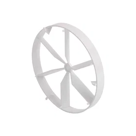 Flexit Tilbakeslagsspjeld Ø125mm 400061