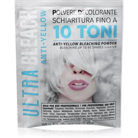 Kaypro Ultra Bleach No-Yellow Bleaching Powder 50g