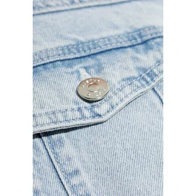 Gestuz Gzparwana Denim Jacket (Women's)