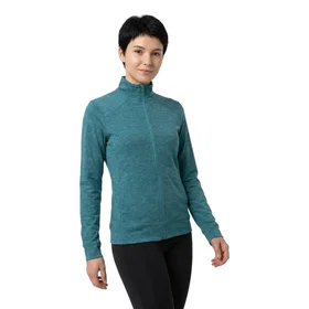 Lasting Alma Full Zip Sweatshirt (Dam)