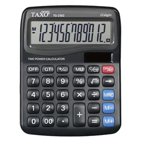 Taxo TG-2562