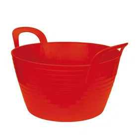 Kerbl Flexible Bucket 12L