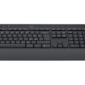 Logitech Signature MK650 for Business